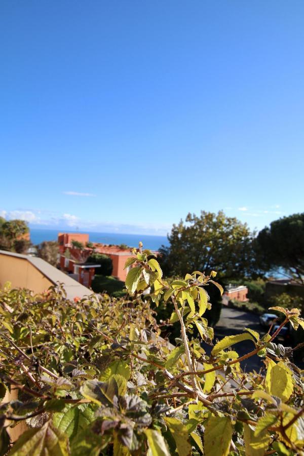 Villa Casa Giusy Varazze Esterno foto