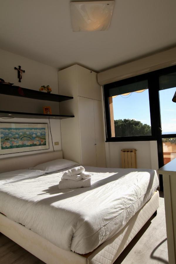 Villa Casa Giusy Varazze Esterno foto