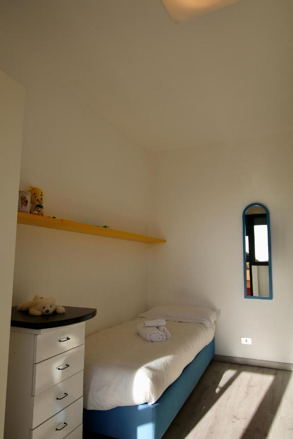 Villa Casa Giusy Varazze Esterno foto
