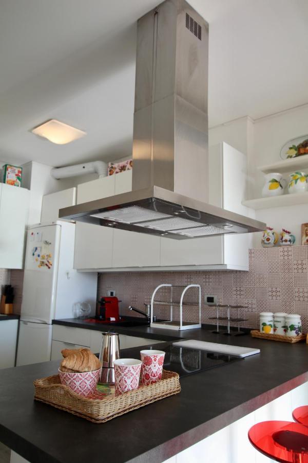 Villa Casa Giusy Varazze Esterno foto