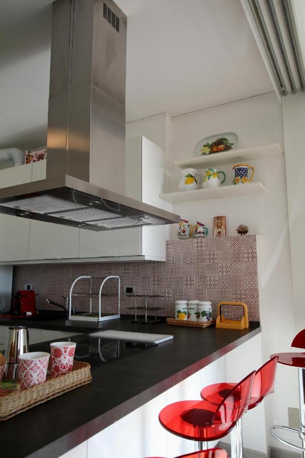 Villa Casa Giusy Varazze Esterno foto