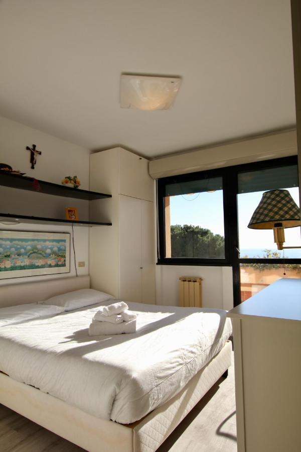 Villa Casa Giusy Varazze Esterno foto