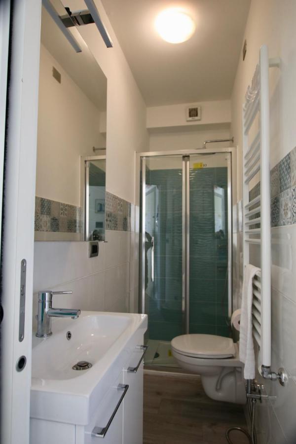 Villa Casa Giusy Varazze Esterno foto