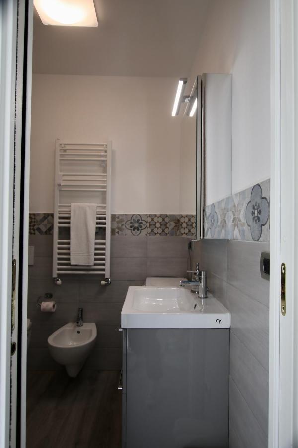 Villa Casa Giusy Varazze Esterno foto