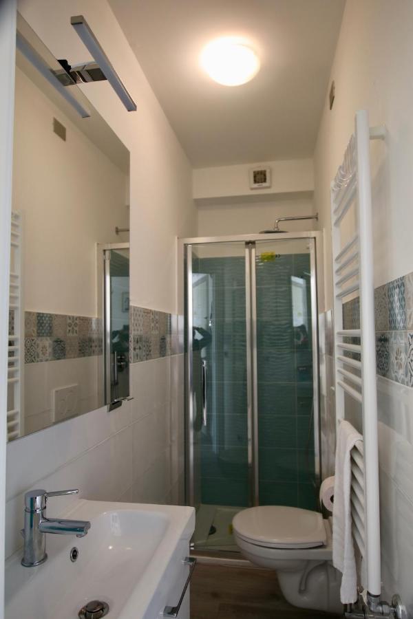 Villa Casa Giusy Varazze Esterno foto