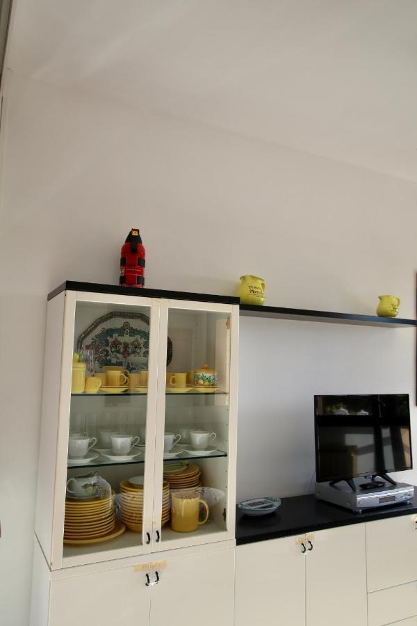 Villa Casa Giusy Varazze Esterno foto