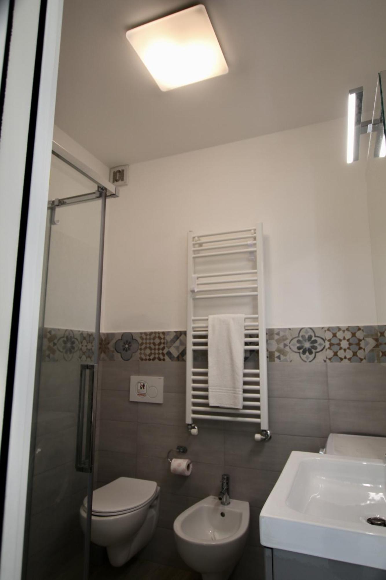 Villa Casa Giusy Varazze Esterno foto